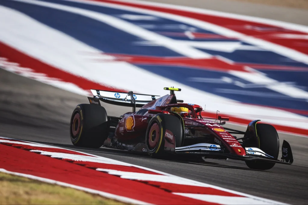 Hamilton (Ferrari)