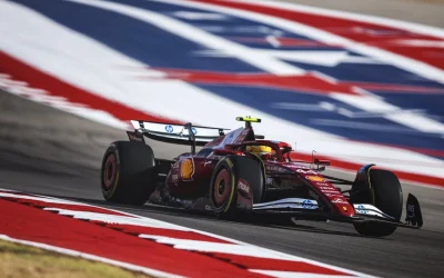 Ferrari lontana, Hamilton e Leclerc sconsolati: “Questo è il potenziale”