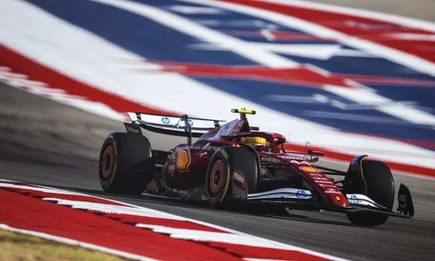 Ferrari lontana, Hamilton e Leclerc sconsolati: “Questo è il potenziale”
