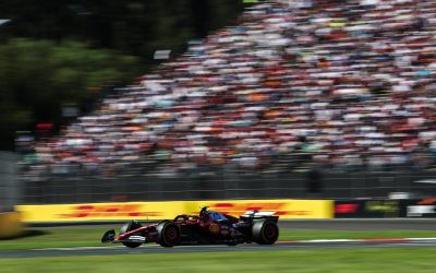 Hamilton, la penalità resta indigesta: “Sono molto deluso dagli steward”