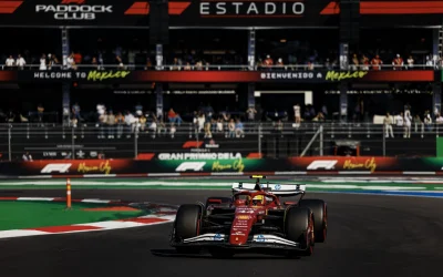 Hamilton: “Sono finalmente in sintonia con l’ambiente. Domani sarò aggressivo”