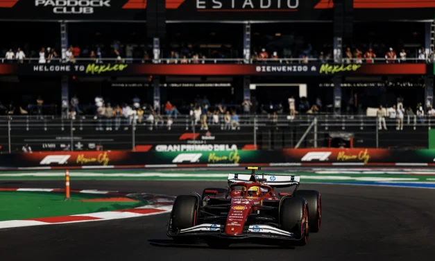 Hamilton: “Sono finalmente in sintonia con l’ambiente. Domani sarò aggressivo”