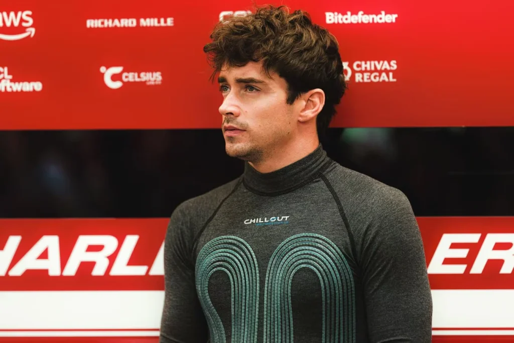 Leclerc