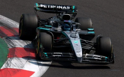 Mercedes ambiziosa dopo le qualifiche: “Potremo lottare per un grande risultato”