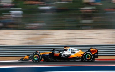 McLaren battute: “Verstappen non è una sorpresa, ma possiamo vincere”