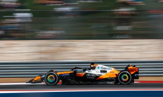 McLaren battute: “Verstappen non è una sorpresa, ma possiamo vincere”