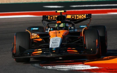 McLaren, sabato opaco ad Austin: “non c’era potenziale per la pole”