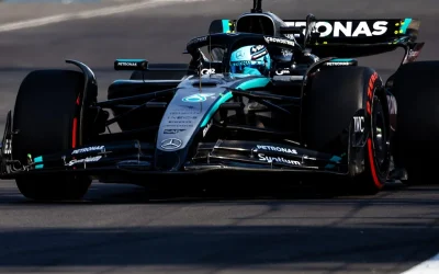 Mercedes battuta da Ferrari, ma c’è fiducia: “possiamo andare sempre a podio”