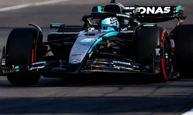 Mercedes battuta da Ferrari, ma c’è fiducia: “possiamo andare sempre a podio”