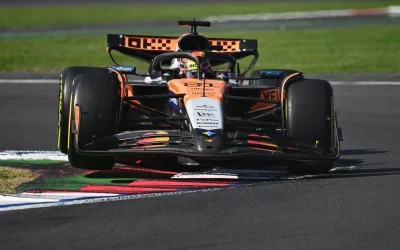 Norris domina e Verstappen massimizza, Piastri soffre: “qualcosa è cambiato”