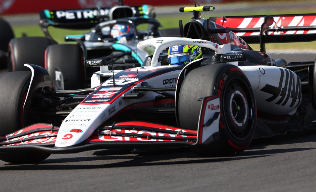 GP Messico
