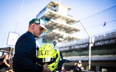 IndyCar | Schumacher sorride, buona la prima a Indy: Mick vuole le ruote scoperte