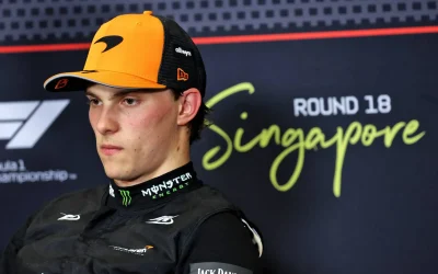 McLaren: Piastri diplomatico ma arrabbiato, è ora di cambiare approccio?