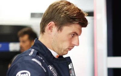 Red Bull, Verstappen in lotta: “vicini a McLaren, sarà questione di centesimi”