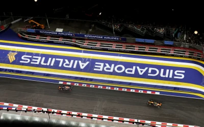 McLaren: è un dominio spezzato o la MCL39 tornerà a vincere da Austin?