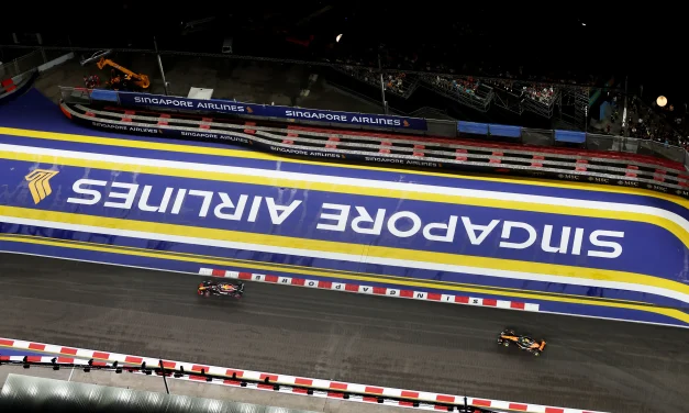McLaren: è un dominio spezzato o la MCL39 tornerà a vincere da Austin?