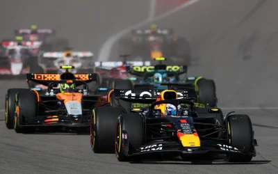 GP Messico: McLaren favorita in altitudine, ma c’è un fattore cruciale