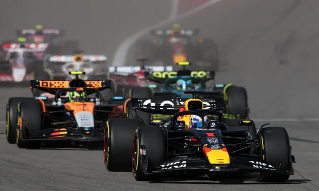 GP Messico: McLaren favorita in altitudine, ma c’è un fattore cruciale