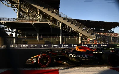 I problemi di Verstappen e Norris nonostante le ottime simulazioni