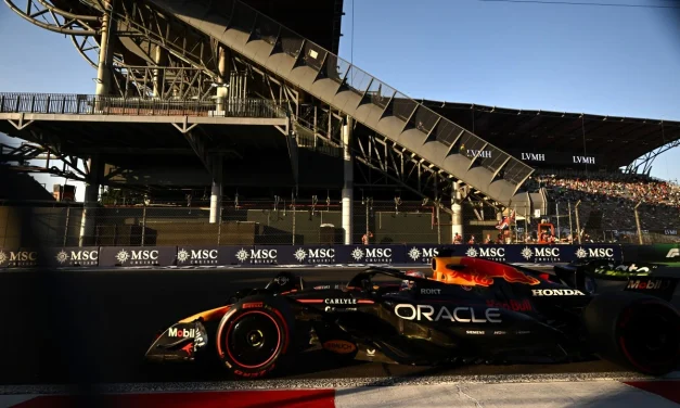 I problemi di Verstappen e Norris nonostante le ottime simulazioni