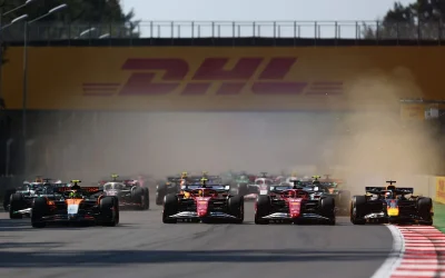 GP Messico 2025: ordine di arrivo e tutti i risultati del weekend