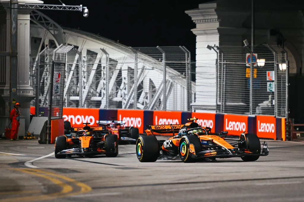GP Singapore
