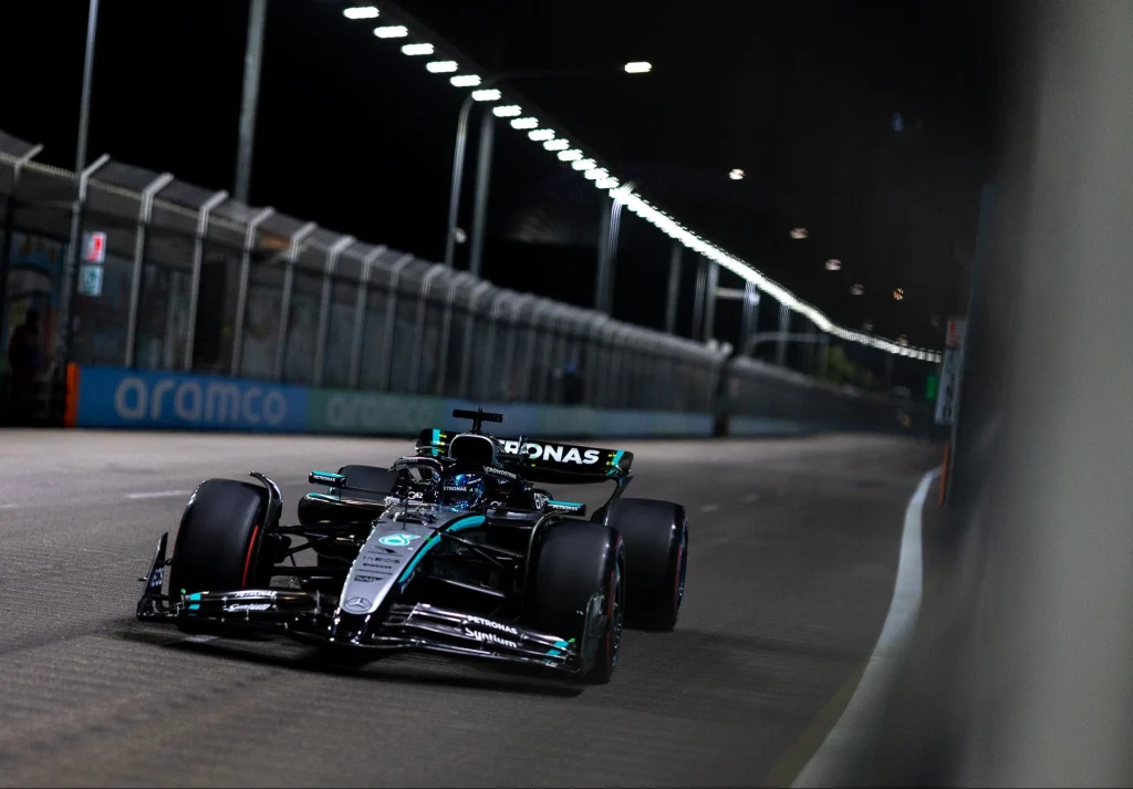 GP Singapore