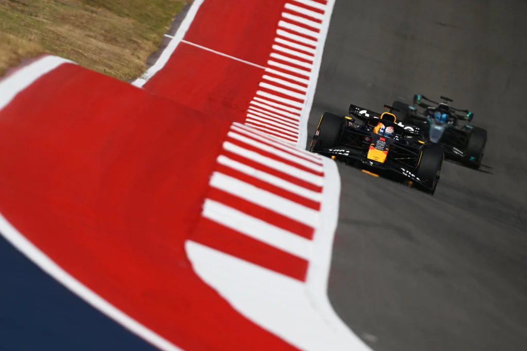 Sprint Austin