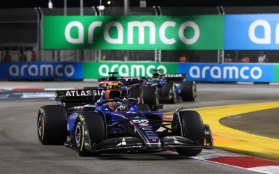Williams: Vowles spiega la squalifica e gli aspetti fondamentali per la gara