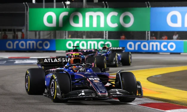 Williams: Vowles spiega la squalifica e gli aspetti fondamentali per la gara