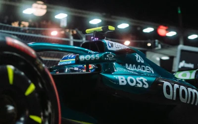 Budget cap: 9 team su 10 in regola, accordo tra FIA ed Aston Martin