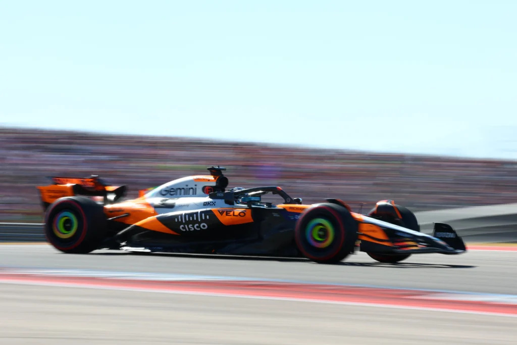 GP Austin