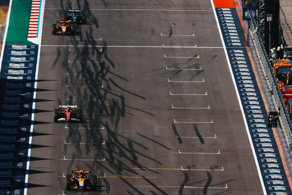 GP Austin
