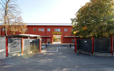 UFFICIALE Ferrari: annunciata la nuova Chief Communication Officer