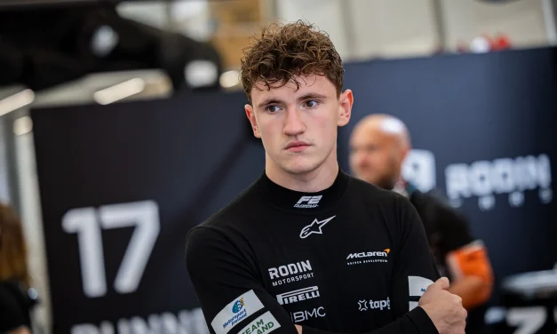 Clamoroso: Dunne si separa da McLaren, Red Bull ha già tracciato il suo futuro?