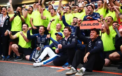 Vowles sicuro: “Albon e Sainz sono il punto di forza della nuova Williams”