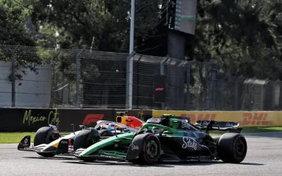 Il Messico sorride ai motorizzati Ferrari, delusioni e problemi per i rivali