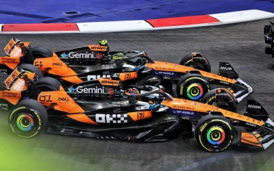 GP Austin: Norris in crescendo nel Mondiale, ora manca la vittoria