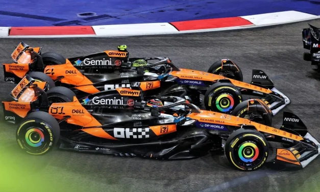 GP Austin: Norris in crescendo nel Mondiale, ora manca la vittoria