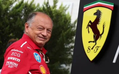 Vasseur indica il fattore chiave in Qualifica di una Ferrari “conservativa”