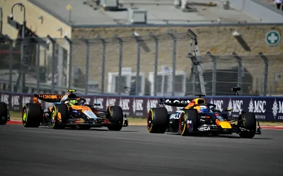 Red Bull convinta: è ancora McLaren il riferimento ma l’arma in più è Verstappen!