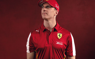 WEC | Ferrari e James Calado ancora insieme: rinnovo pluriennale per l’inglese