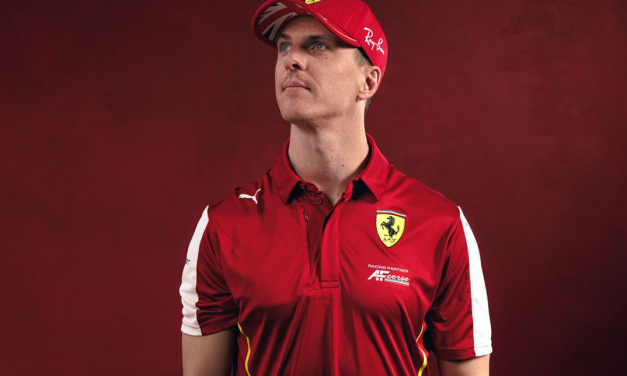 WEC | Ferrari e James Calado ancora insieme: rinnovo pluriennale per l’inglese