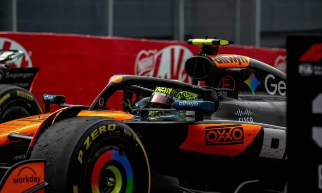 McLaren: perché la MCL39 non ha dominato in Brasile?