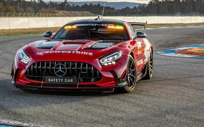 Toto Wolff vende parte delle sue quote in Mercedes: chi è il compratore e cosa può esserci dietro questa vendita?