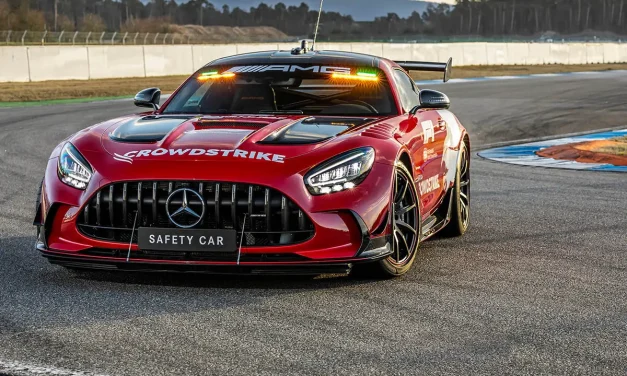 Toto Wolff vende parte delle sue quote in Mercedes: chi è il compratore e cosa può esserci dietro questa vendita?