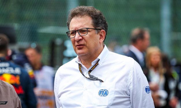 Tombazis apre a modifiche al regolamento 2026: “Possibile una fase 1 e una fase 2”