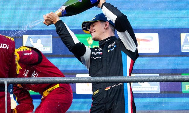 WEC | Mick Schumacher si separa da Alpine: destinazione IndyCar