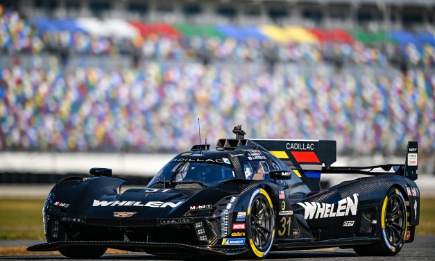 Il 2026 di WEC e IMSA è già iniziato: tutte le novità dei test di Daytona