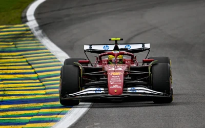 Hamilton, rabbia verso gli steward e voglia di riscatto: “È una sfida, mi rialzerò”